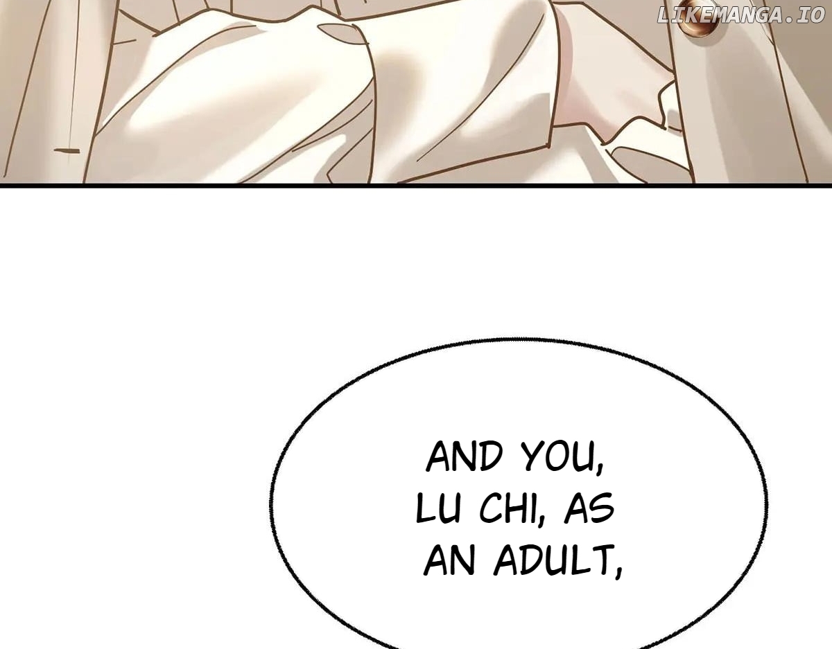 After Breakup: Had an Affair With My Ex's Uncle Chapter 89 - page 76